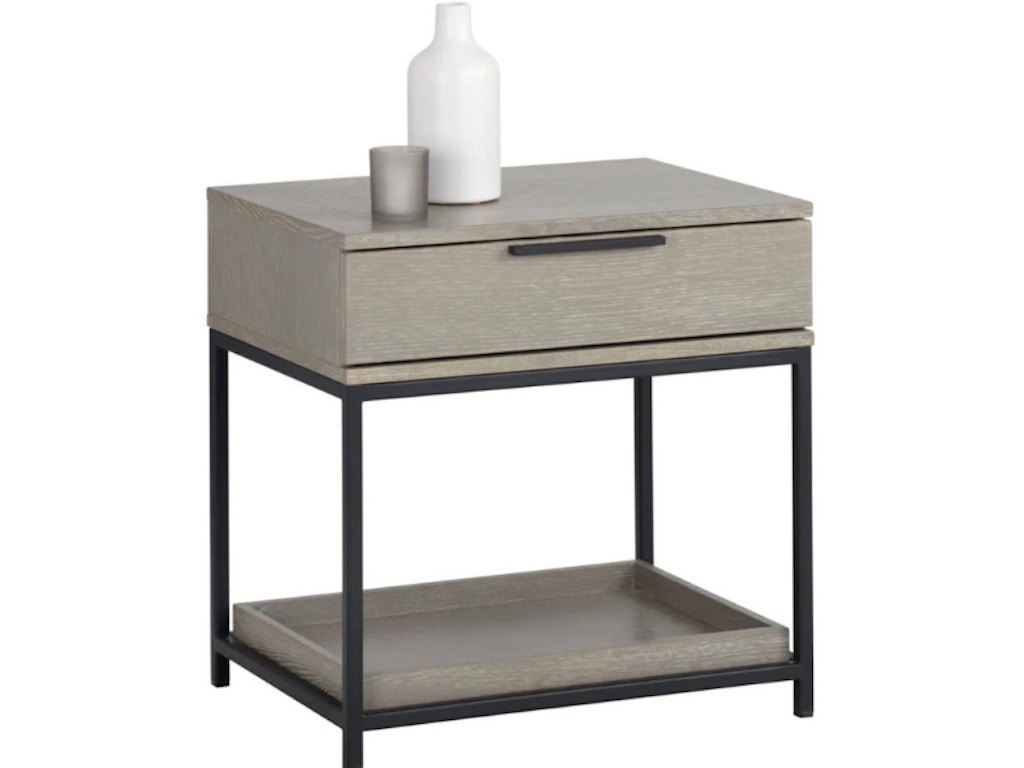 nighstand Rebel Nightstand - Image 1