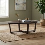daze cocktail table