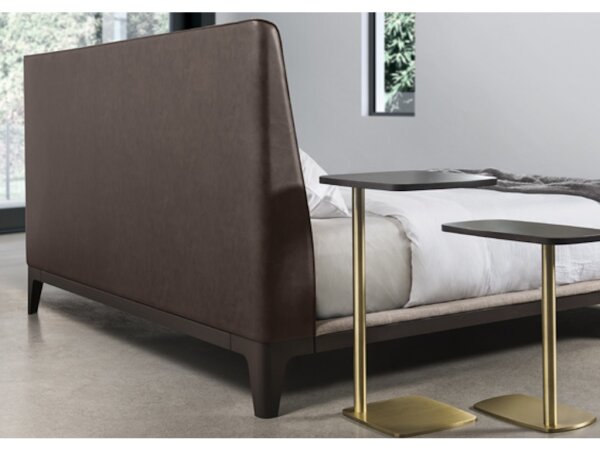 Nuance Bed / Queen - Image 2