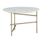concentric table