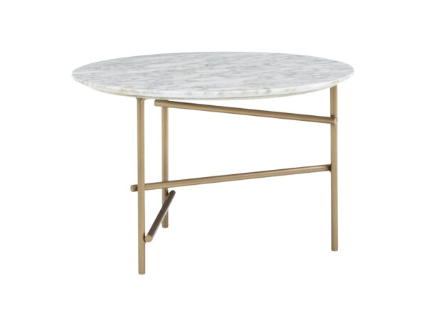 concentric table