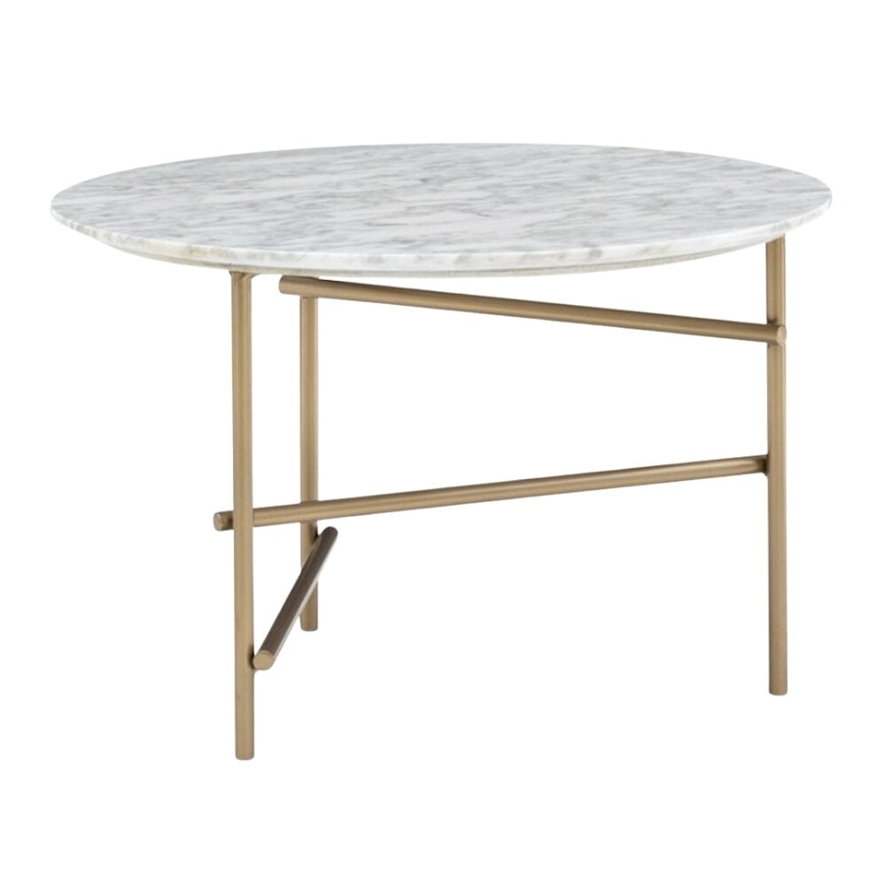 concentric table