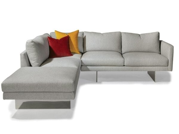 blade sectional