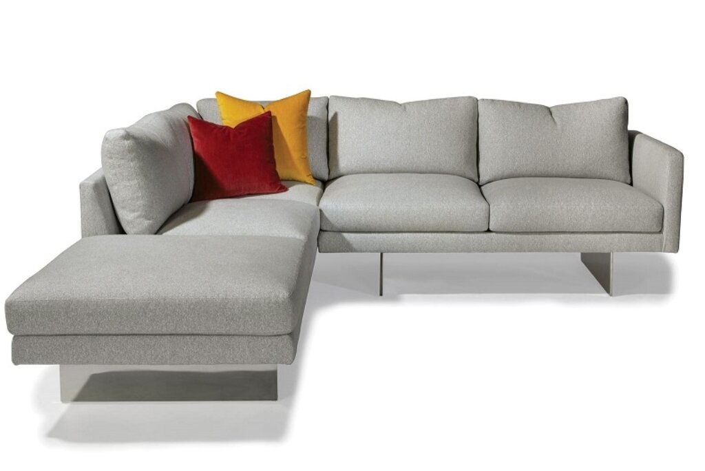 blade sectional