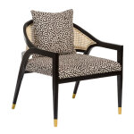 sumatra occasional chair