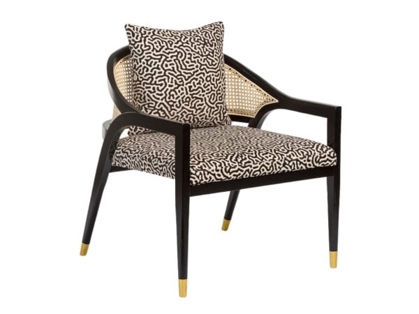 sumatra occasional chair