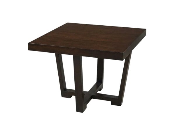 daze chairside table