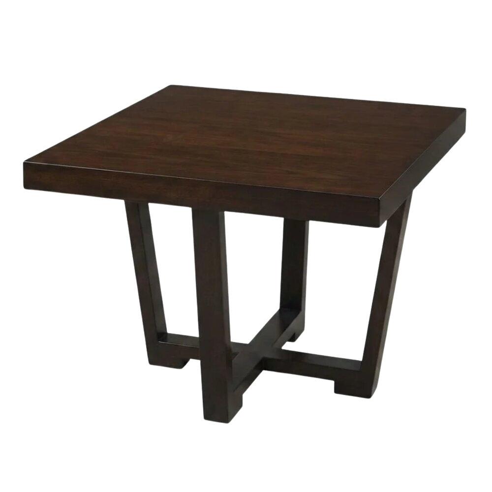 daze chairside table