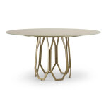 dining table & 4 chairs