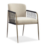 dining table & 4 chairs