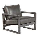 chunky milo lounge chair