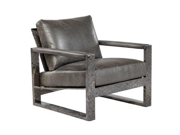 chunky milo lounge chair