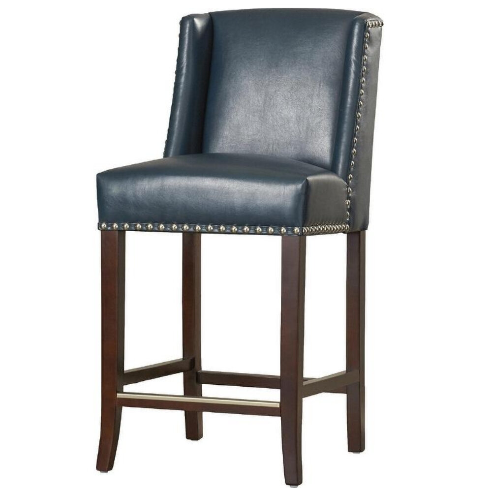 marlin bar stool