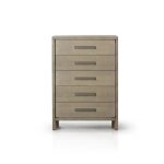 form chest