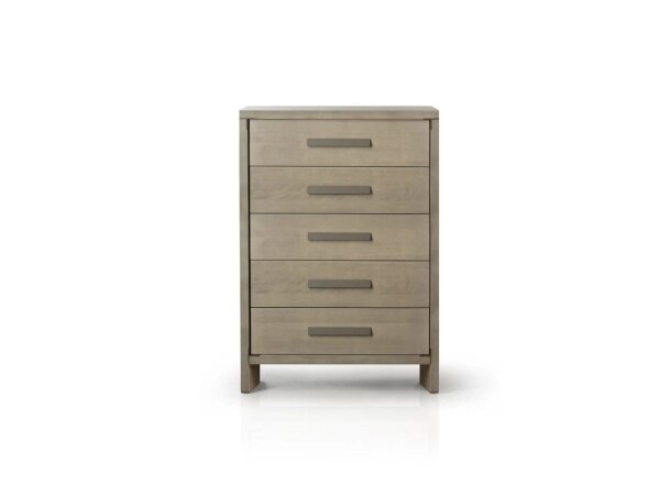 form chest