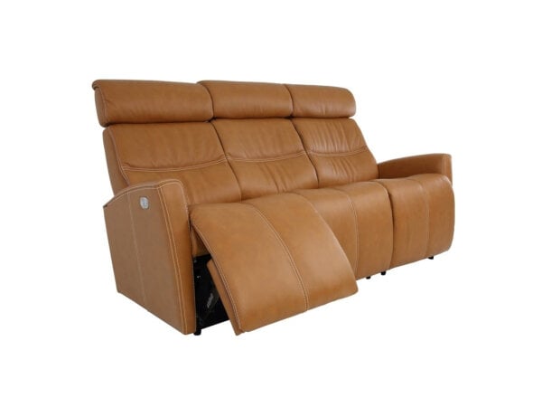 milan ws sofa motorized