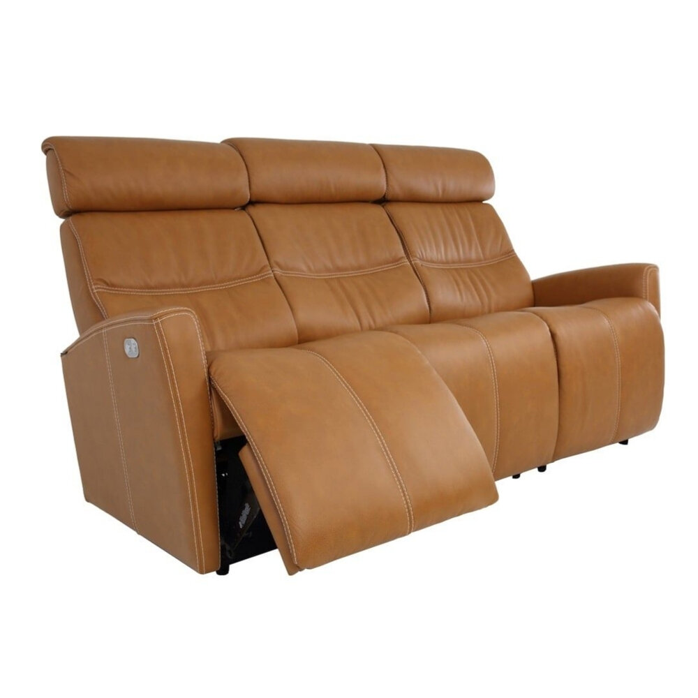 milan ws sofa motorized