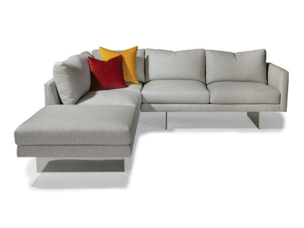 blade sectional
