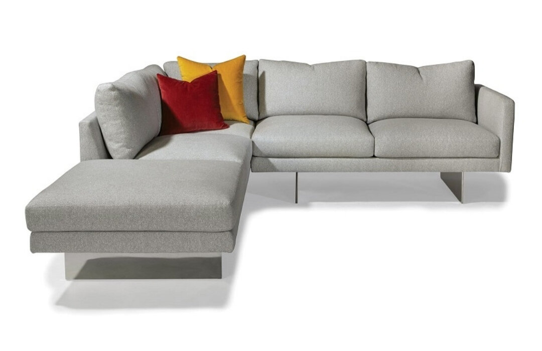blade sectional