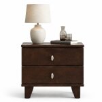 hickory night stand