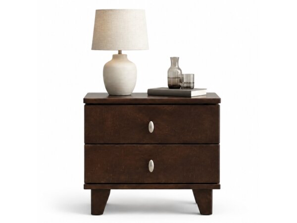 hickory night stand
