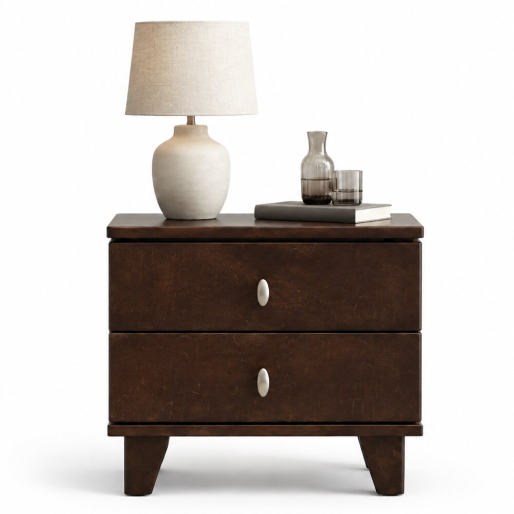 hickory night stand