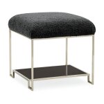 thoroughly modern ottoman