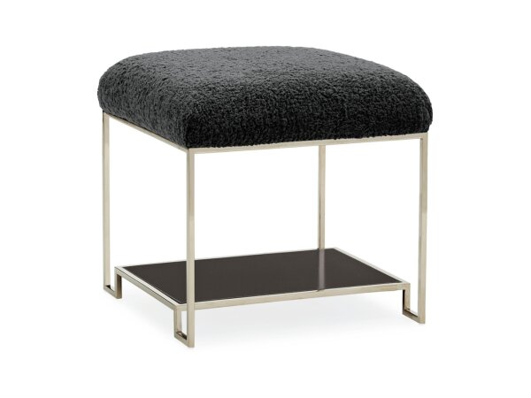 thoroughly modern ottoman