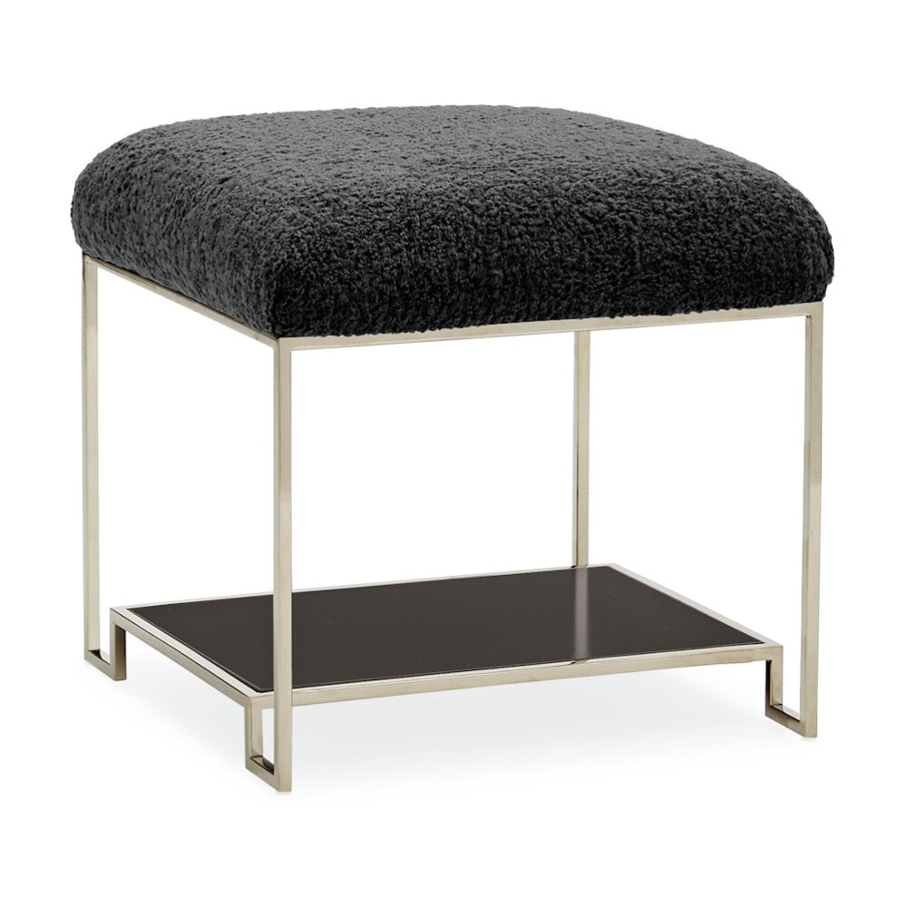 thoroughly modern ottoman