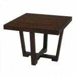 daze chairside table