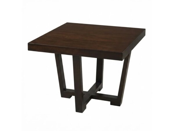 daze chairside table