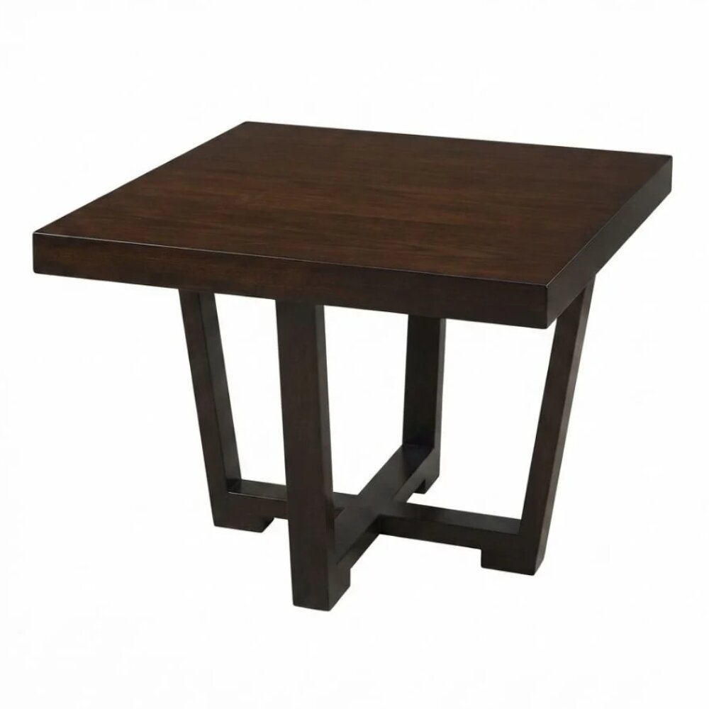 daze chairside table