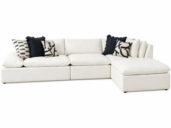 versa sectional