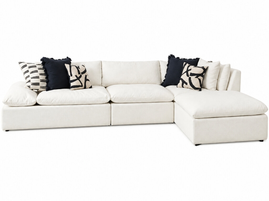 versa sectional versa sectional