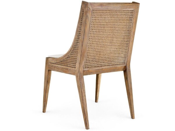 RALEIGH ARMCHAIR - Image 2