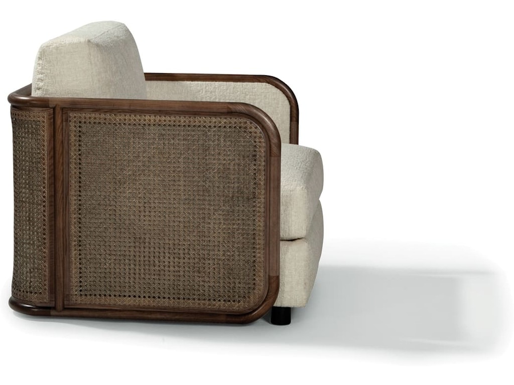 reedloungechair Reed Lounge Chair - Image 1