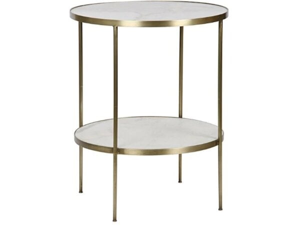 Rivoli Side Table - Image 2