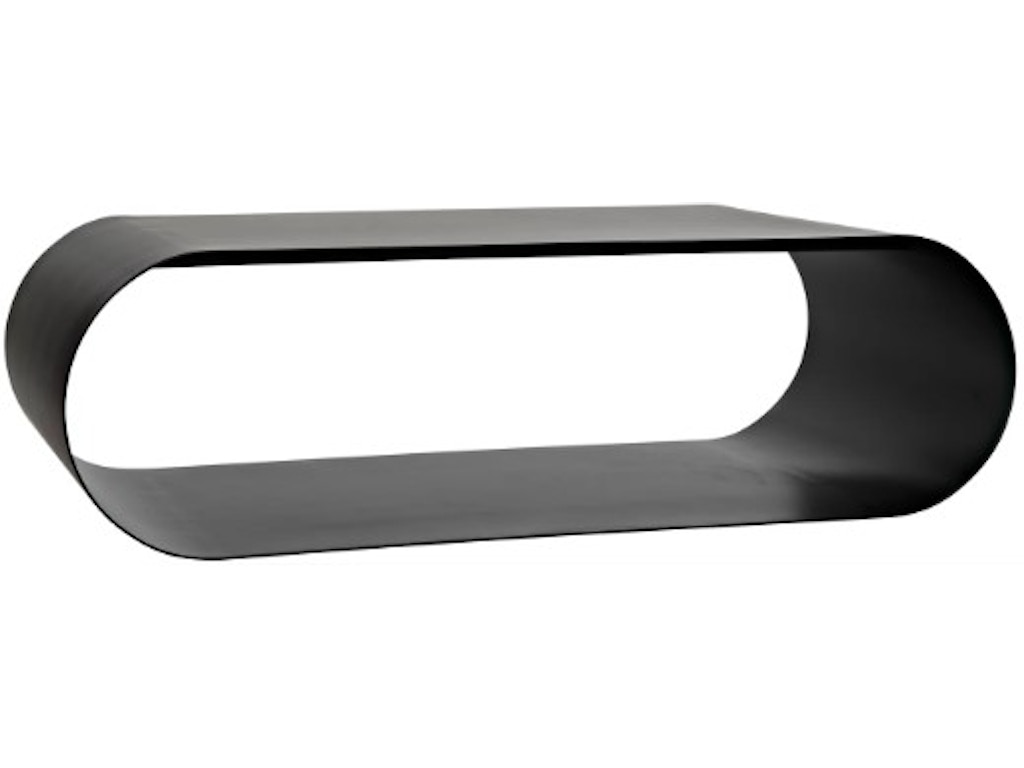 screenshot-2022-09-12-171303 Hera Coffee Table, Black Steel - Image 1