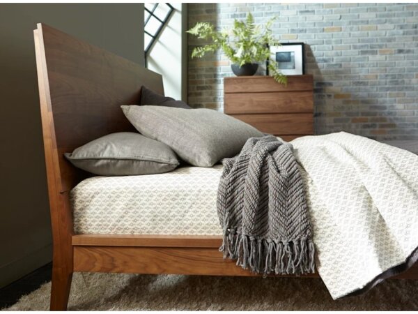 Serra Platform Bed - Image 2