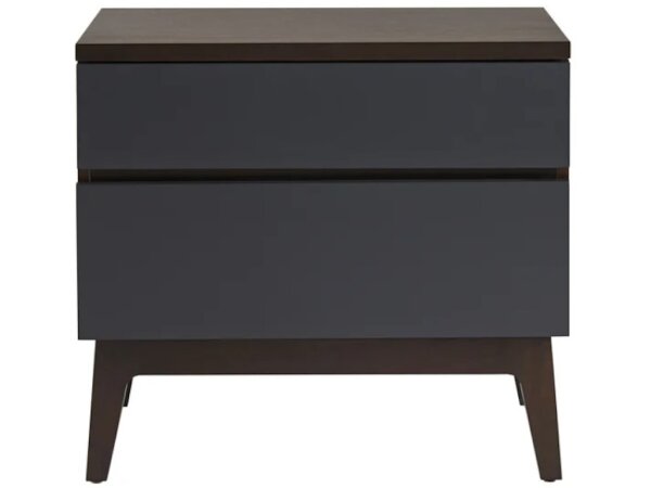 Serra Bedside Chest - Image 2