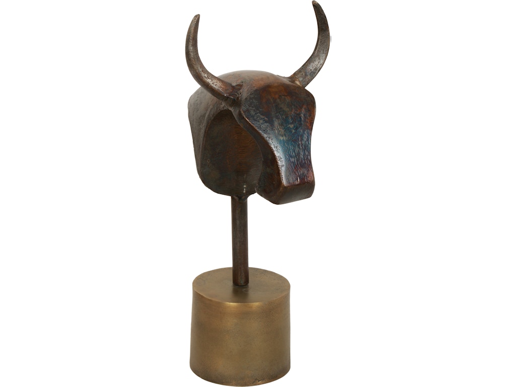 Rustic Pawn