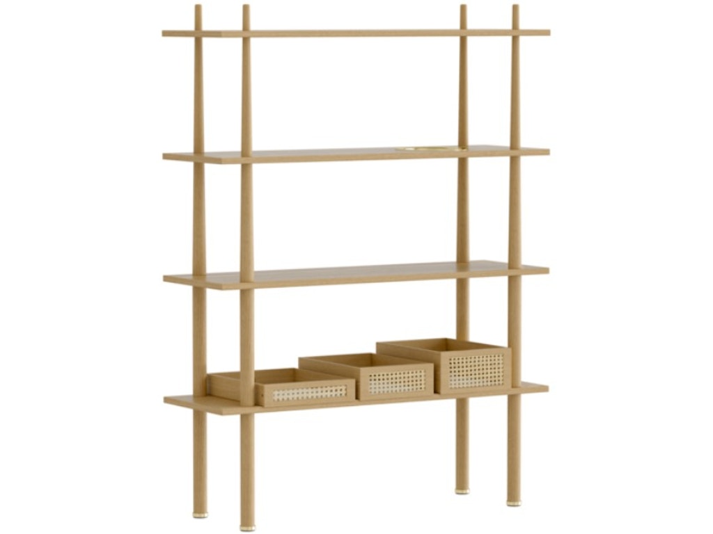 stories Stories Shelf - Image 1