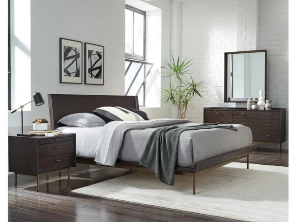 Strada Bed - Image 2