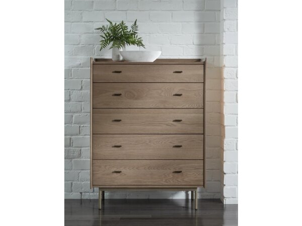 Strada Chest of Drawers - Image 2