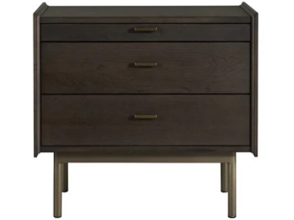 Strada Bedside Chest