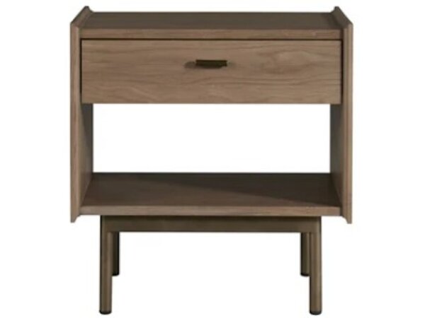 Strada Night Table
