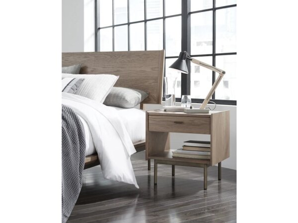 Strada Night Table - Image 2