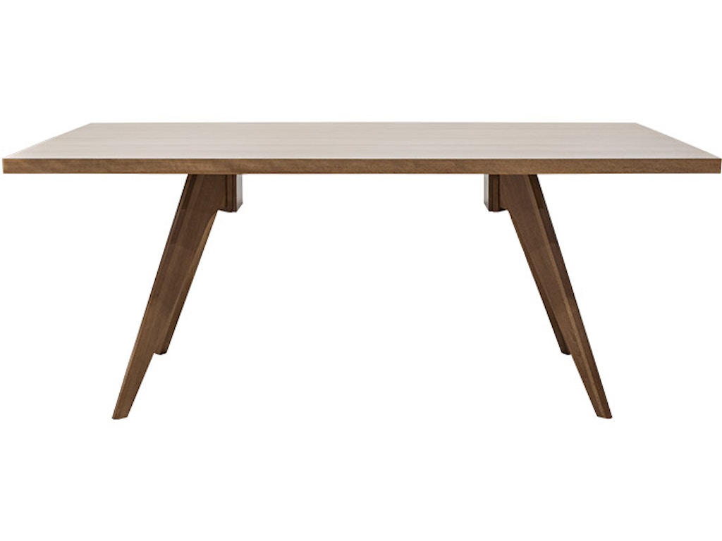tbure-0850-e00b-0fb30-00-708-708 Dining Table - Image 1