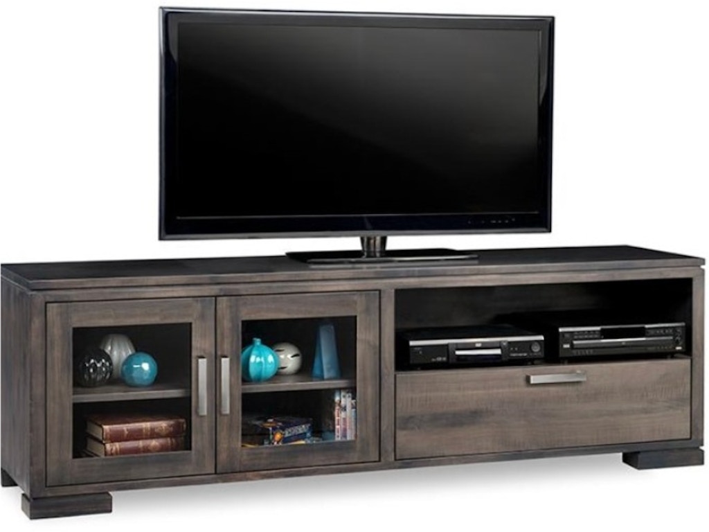tv Kenova HDTV Cabinet - Image 1