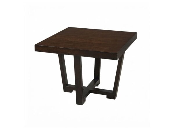 daze chairside table